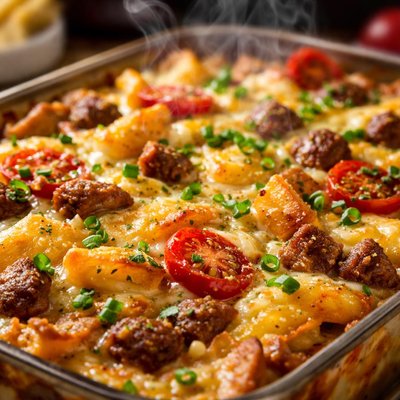 Image of Breakfast Bake