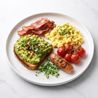 Image of Breakfast Blast