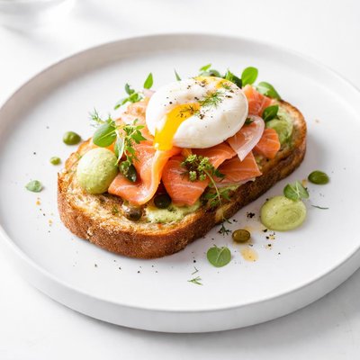 Image of Breakfast Cocktail