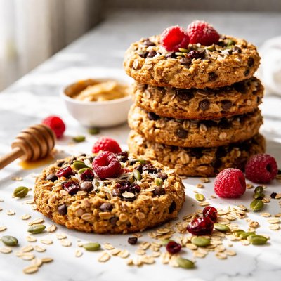 Image of Breakfast Cookie