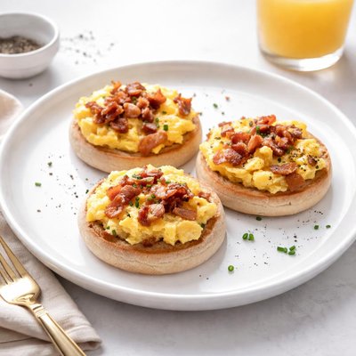 Image of Breakfast Delight Rounds