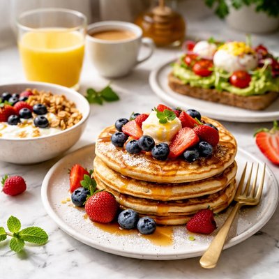 Image of Breakfast Delish