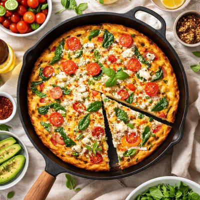 Image of Breakfast Frittata