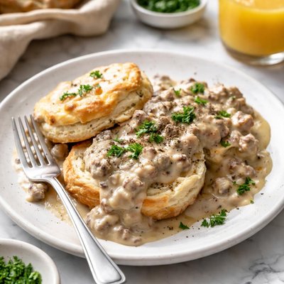 Image of Breakfast Gravy