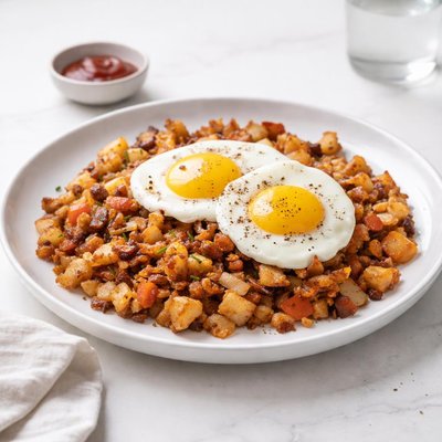 Image of Breakfast Hash Browns