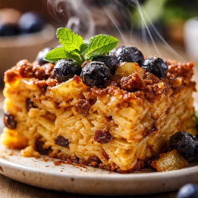 Image of Breakfast Kugel
