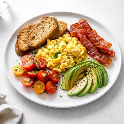 Image of Breakfast of Champions