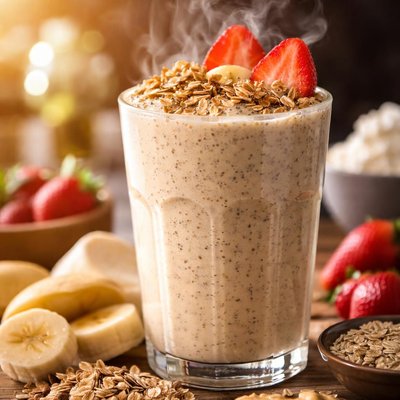Image of Breakfast Protein Shake