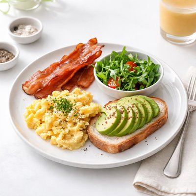 Image of Breakfast Recipe