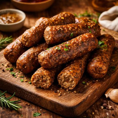 Image of Breakfast Sausage