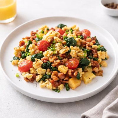 Image of Breakfast Scramble