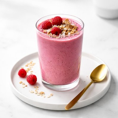 Image of Breakfast Smoothy
