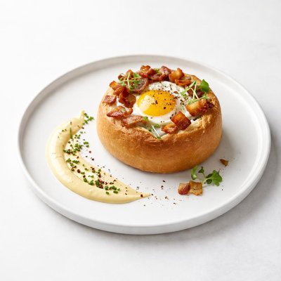 Image of Breakfast Surprise