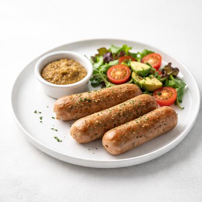 Image of Breakfast Turkey Sausage