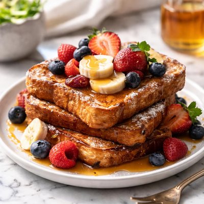 Image of Brealbg French Toast