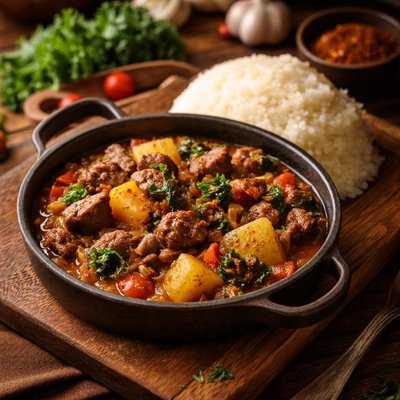 Image of Breedie Zimbabwe