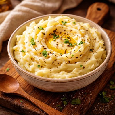 Image of Breeze Through Velvety Potatoes Ww Friendly