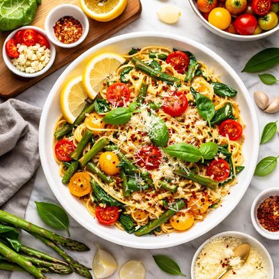 Image of Brentwood Pasta