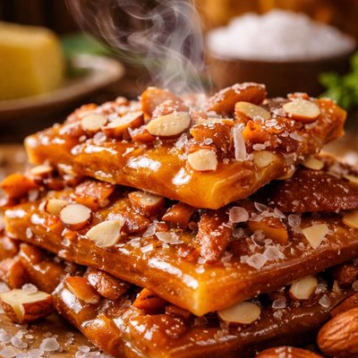 Image of Breton Brittle