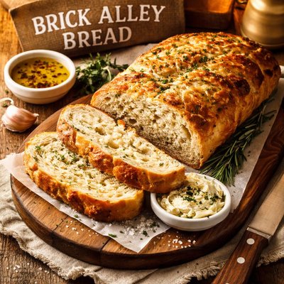 Image of Brick Alley Bread