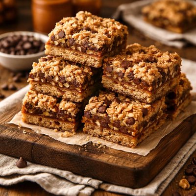 Image of Brides Bars