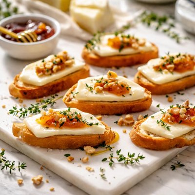 Image of Brie Crisps