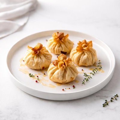 Image of Brie Kisses