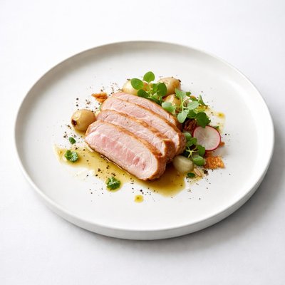Image of Brine Cured Pork