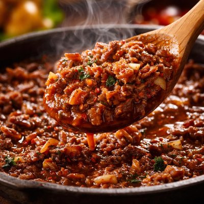 Image of Brisket Mop