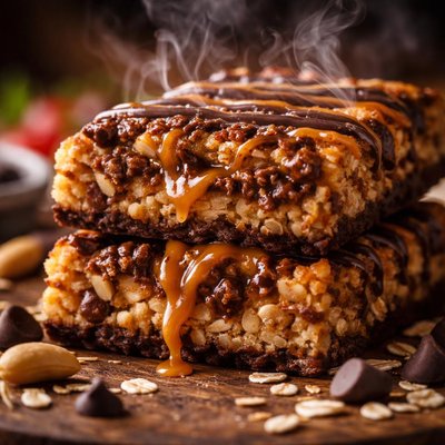 Image of Britzo Bars