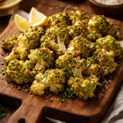 Image of Broccoflower Archer