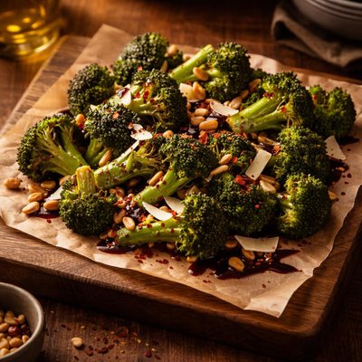 Image of Broccoli Balsamico