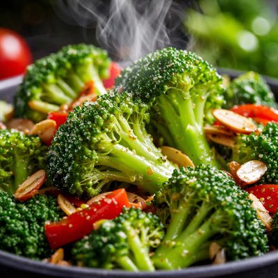 Image of Broccoli Delight