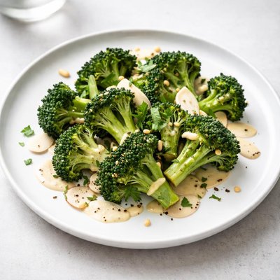 Image of Broccoli Dijon