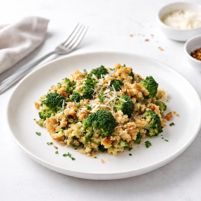 Image of Broccoli Dressing Casserole