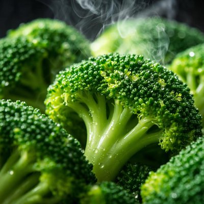 Image of Broccoli Elegant