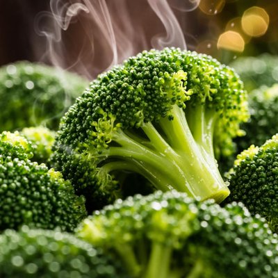Image of Broccoli for Adults