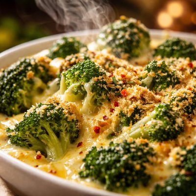 Image of Broccoli Madeline