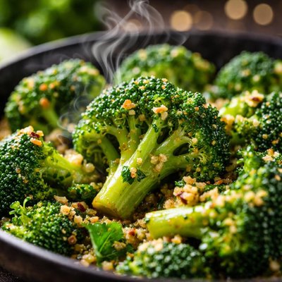 Image of Broccoli Pierre