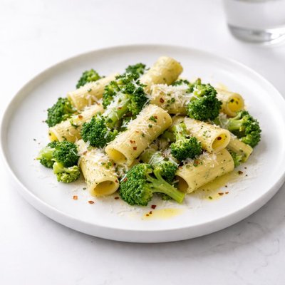 Image of Broccoli Rigatoni