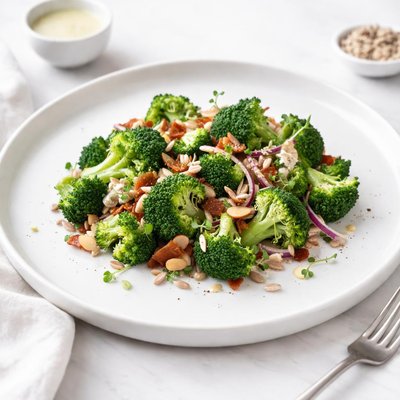 Image of Broccoli Salad 181