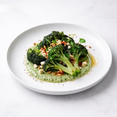 Image of Broccoli Supreme