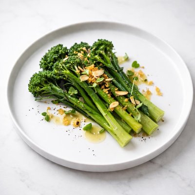 Image of Broccoli the Best of Your Life