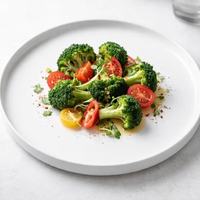Image of Broccoli Tomatoes