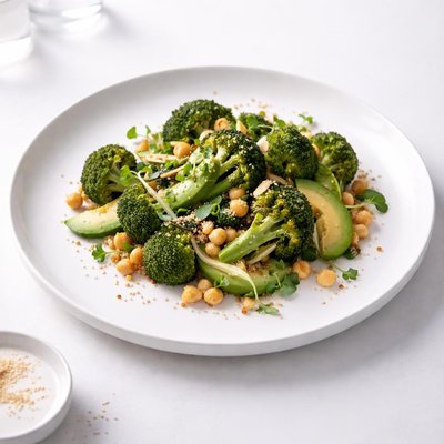 Image of Broccolicious Salad