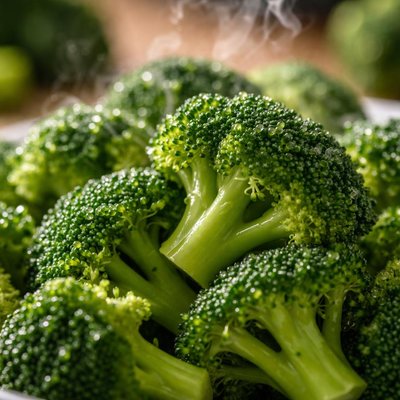 Image of Whole30 Brocolis Vapeur