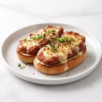 Image of Broiled Cheese Spamgel