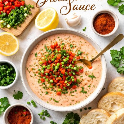 Image of Broussard Sauce