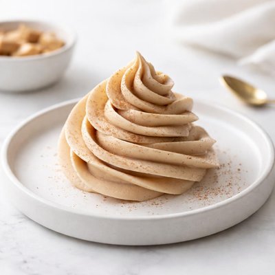 Image of Brown Butter Frosting