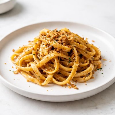 Image of Brown Butter Pasta